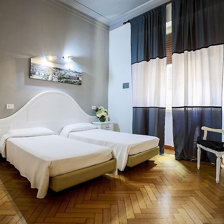 Hotel Trinita Dei Monti Roma Exterior foto